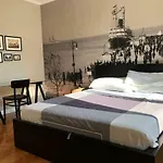Garibaldino Pensjonat 4*