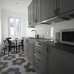 Garibaldino 4*