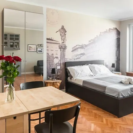 Garibaldino 4*