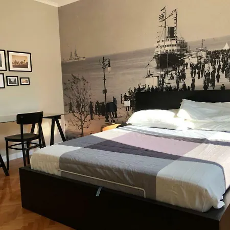 Garibaldino Penzion 4*