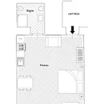 Garibaldino 4*