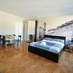 Garibaldino 4*