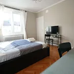 Garibaldino 4*