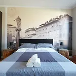 Гостевой дом Garibaldino 4*