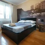 Гостевой дом Garibaldino Триест