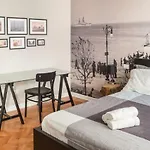 Гостевой дом Garibaldino 4*