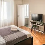 Гостевой дом Garibaldino 4*