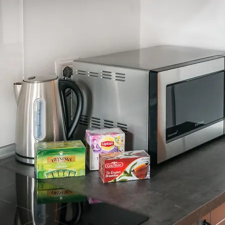 Garibaldino Pensjonat