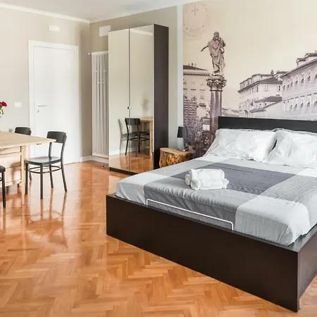 Garibaldino Pensjonat 4*