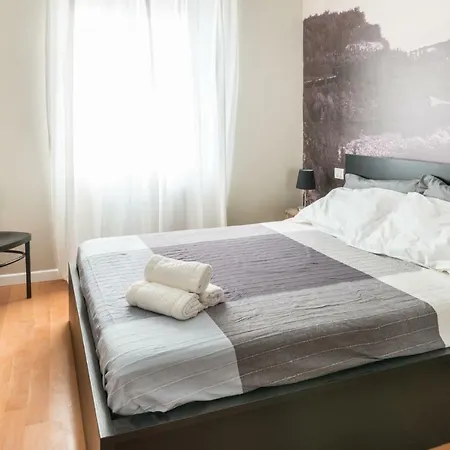 Pensjonat Garibaldino Triest