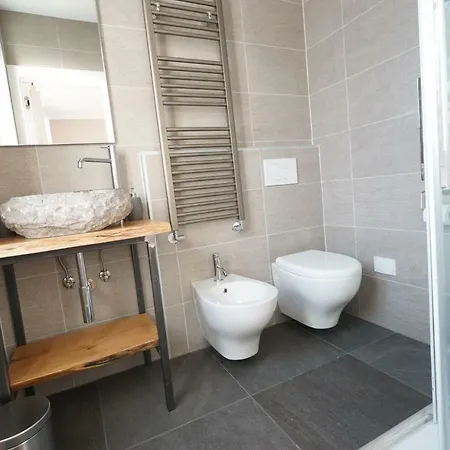 Garibaldino Pensjonat