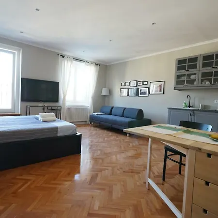 Pensjonat Garibaldino