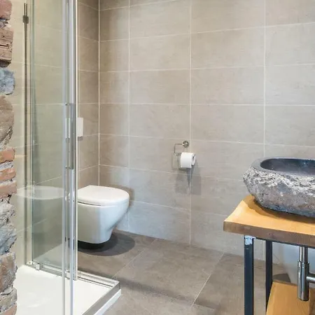 Pensjonat Garibaldino