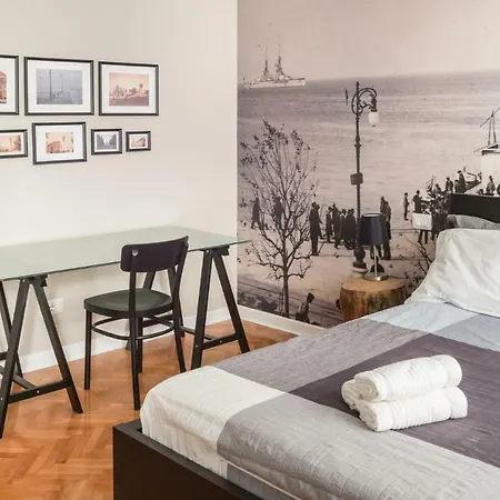 Guest house Garibaldino 4*