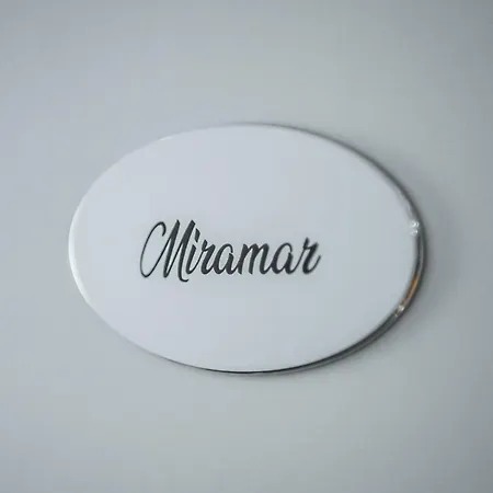 Garibaldino Pensjonat 4*