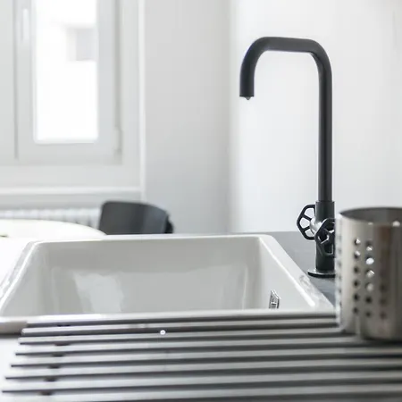 Garibaldino 4* Triest