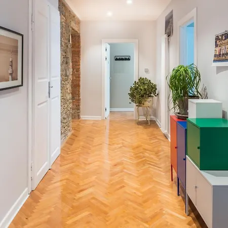 Pensjonat Garibaldino