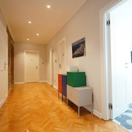 Garibaldino Pensjonat