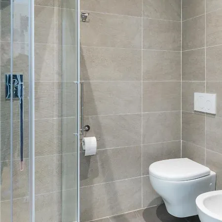 Pensjonat Garibaldino Triest