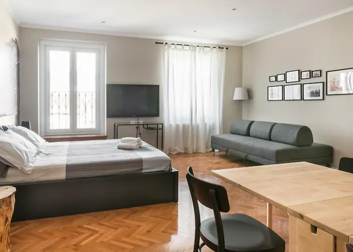 Πανσιόν Garibaldino