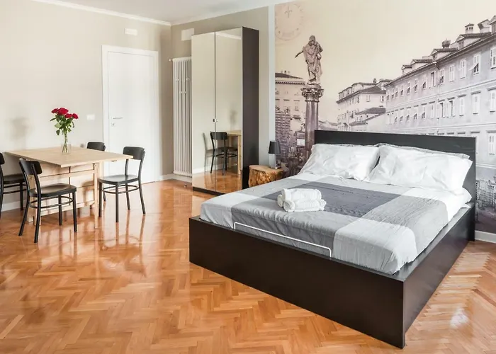 Garibaldino Πανσιόν 4*