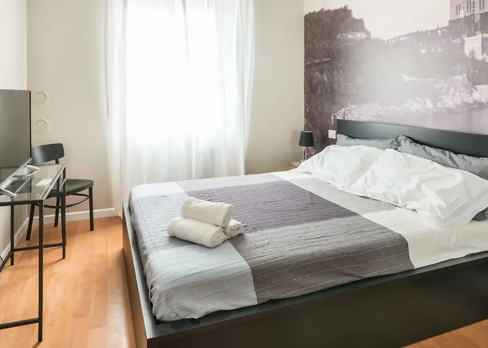 Πανσιόν Garibaldino Τεργέστη