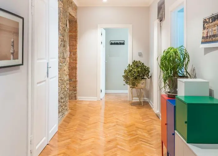 Garibaldino 4* Τεργέστη