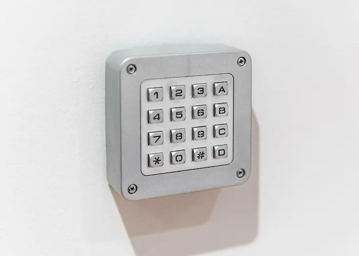 Garibaldino 4* Τεργέστη