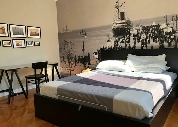 Garibaldino Πανσιόν 4*