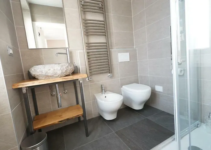 Garibaldino Πανσιόν