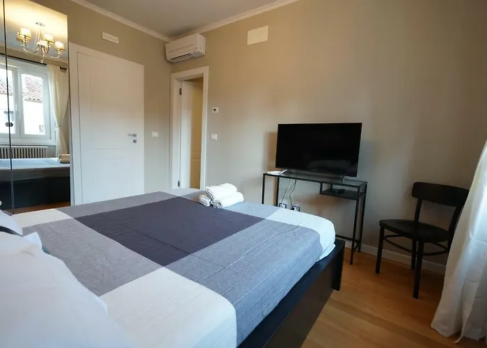 Garibaldino Τεργέστη