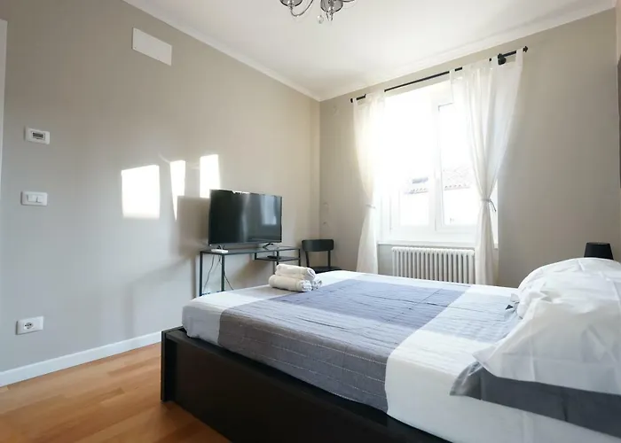 Πανσιόν Garibaldino