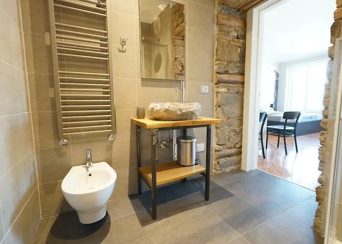 Garibaldino Τεργέστη