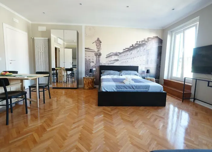 Πανσιόν Garibaldino Τεργέστη