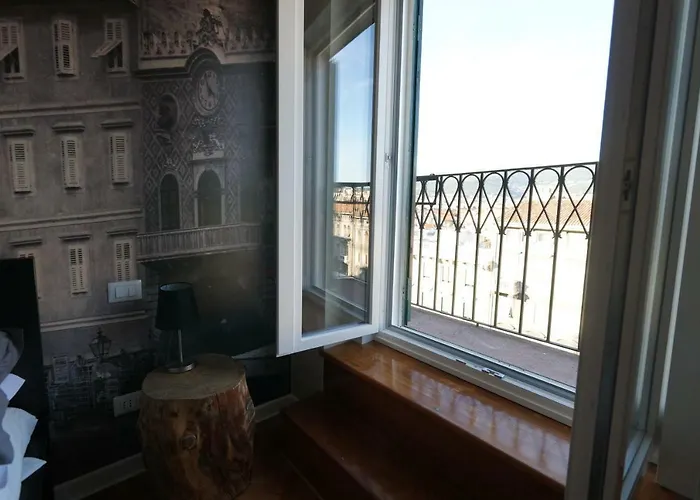 Garibaldino Τεργέστη