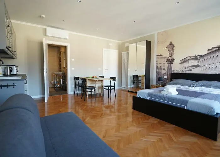 Garibaldino Τεργέστη