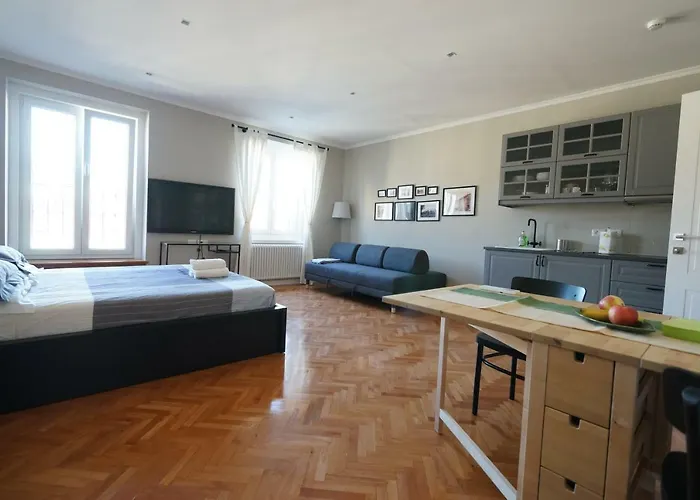 Πανσιόν Garibaldino