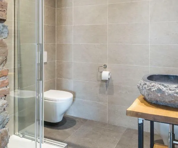 Πανσιόν Garibaldino