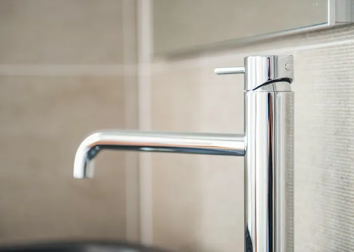 Garibaldino 4* Τεργέστη