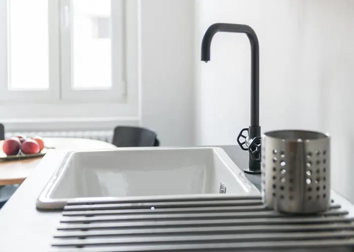 Garibaldino 4* Τεργέστη