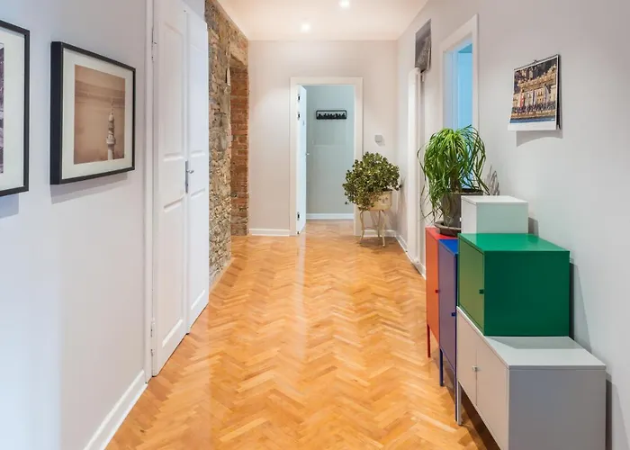 Πανσιόν Garibaldino