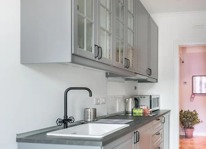 Garibaldino Πανσιόν 4*