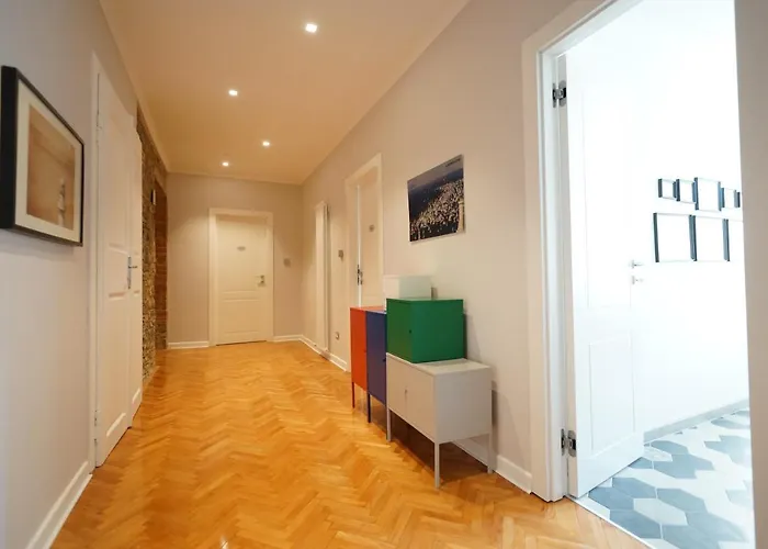 Garibaldino Πανσιόν