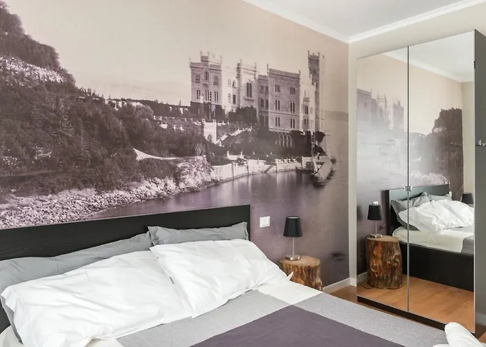 Garibaldino Τεργέστη