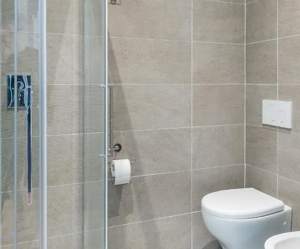 Πανσιόν Garibaldino Τεργέστη