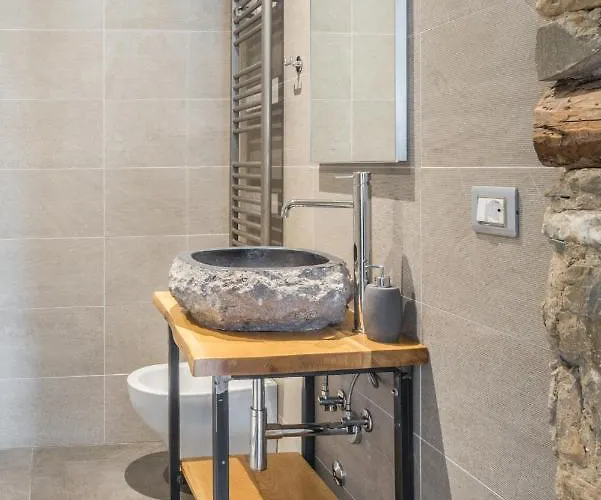 Garibaldino Πανσιόν